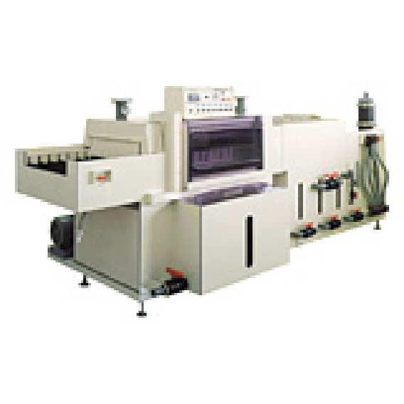 SR剥離機　YCS-500WSR